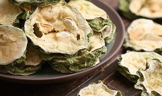 苦瓜怎么保鲜到第二年