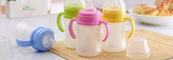 奶瓶可以用开水烫吗