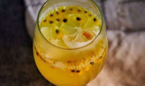 柠檬蜂蜜百香果可以存放多久