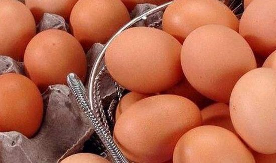 鸡蛋破了能放多久