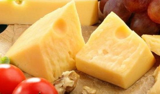 奶酪可以冷冻吗