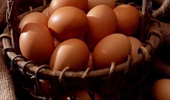 鸡蛋破了能放多久