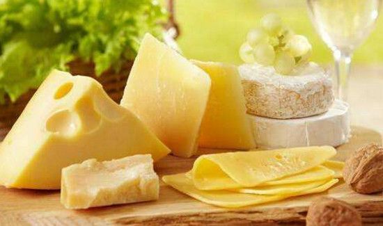 奶酪可以冷冻吗