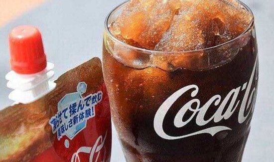 可乐冰沙会爆炸吗