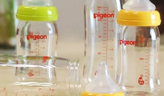 奶瓶可以当储奶瓶用吗