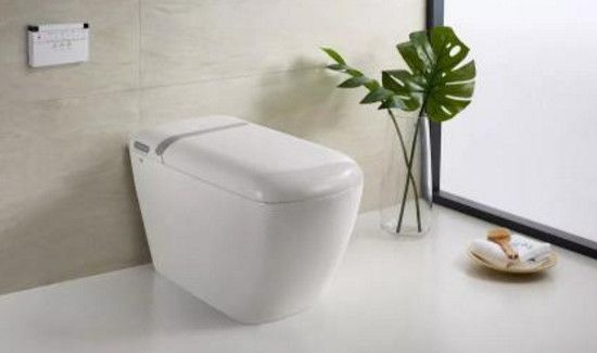 智能马桶需要地线吗