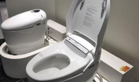 智能马桶需要马桶刷吗