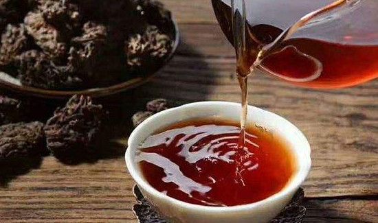 茶化石碎银子功效与作用