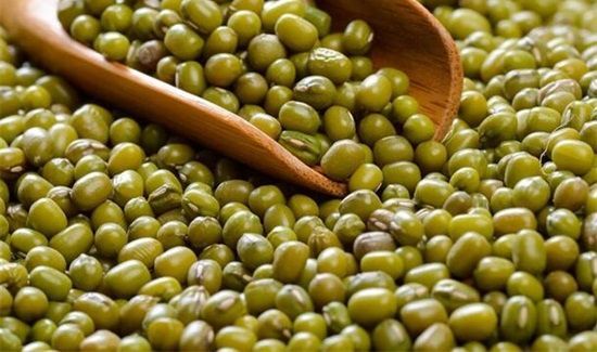 蜂蜜和绿豆能一起吃吗