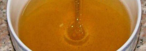 蜂蜜和绿豆能一起吃吗