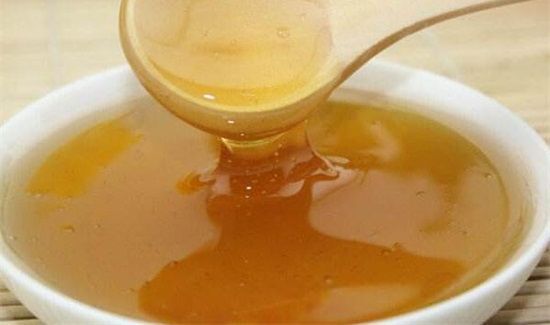 蜂蜜和姜可以一起吃吗