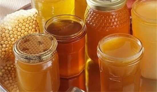 蜂蜜和绿豆能一起吃吗