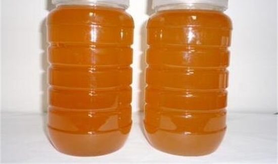 蜂蜜发酵了能吃吗