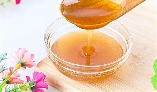 蜂蜜发酵了能吃吗