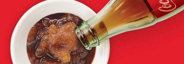 可乐冰沙放冷冻还是冷藏