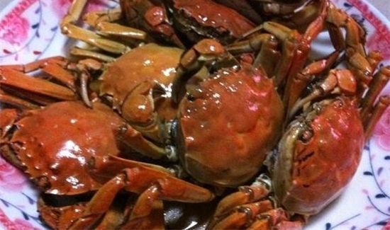 螃蟹啤酒一起吃会怎样