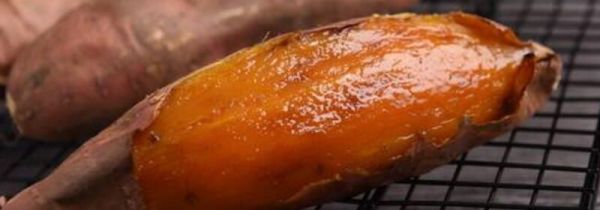 蜜薯吃了会胖吗