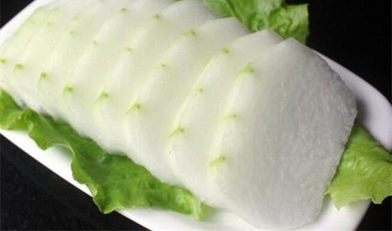 螃蟹和冬瓜能不能一起吃