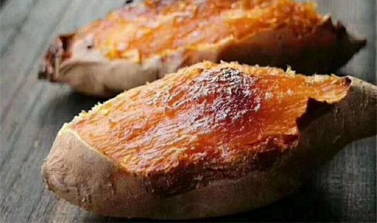 蜜薯吃了会胖吗