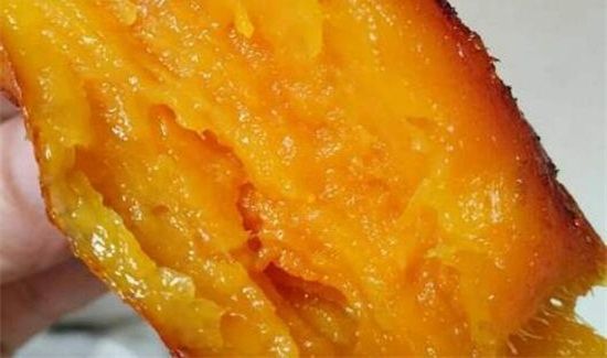 蜜薯吃了会胖吗