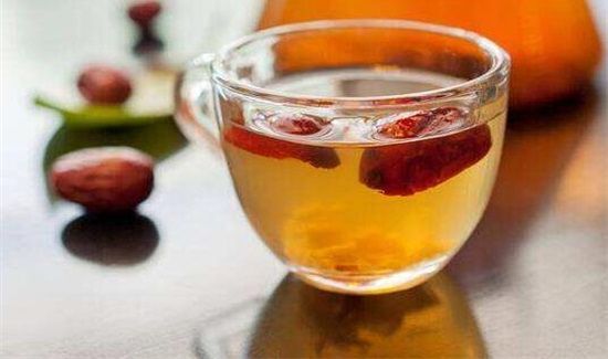 蜂蜜红枣茶的禁忌