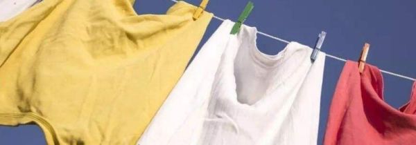 衣服上蜡烛油用风油精