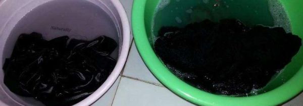 衣服消毒用什么消毒液