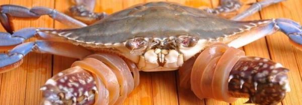 螃蟹花生能一起吃吗