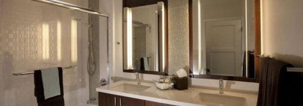 镜子发霉用什么清除