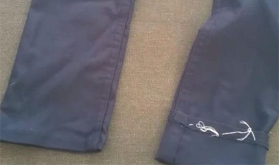 裤头小了能改大吗