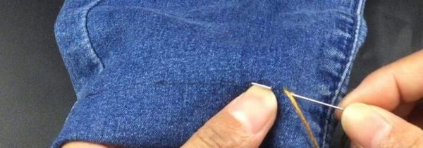 裤头小了能改大吗