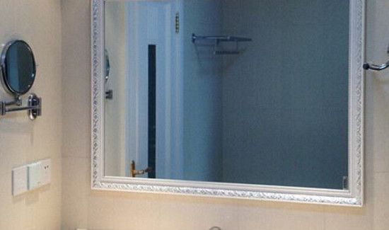 镜子发霉是什么原因