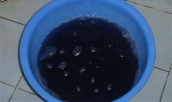 衣服退色了用什么能让它变成新的