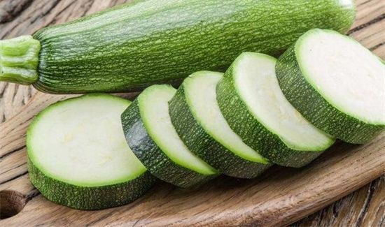 西葫芦的禁忌人群