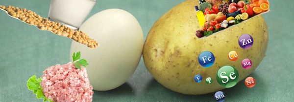 土豆和鸡蛋能一起吃吗