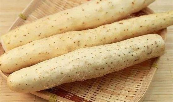 西红柿和山药能一起吃吗