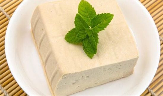 西红柿可以和豆腐一起吃吗