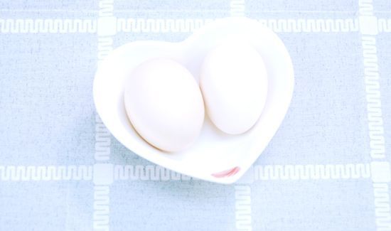 豆浆和鸡蛋能一起吃吗