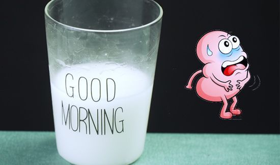 牛奶和鸡蛋能一起吃吗