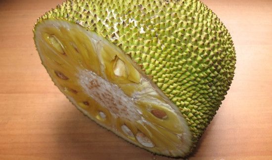 菠萝蜜能暴晒吗