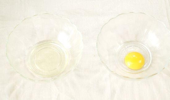 微波炉做蛋糕的方法