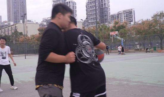 篮球规则犯规有哪些