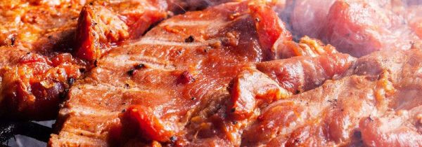 烤肉酱能直接食用吗