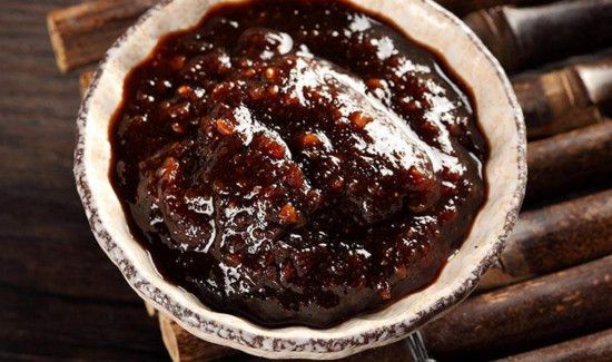 烤肉酱能直接蘸着吃吗