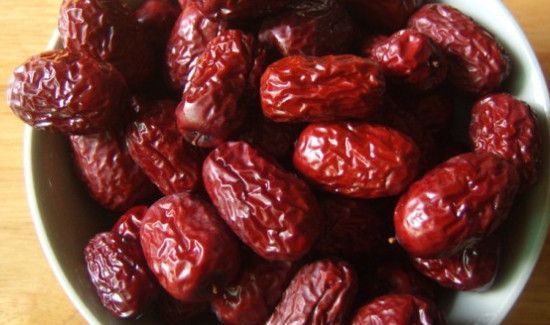 蒸熟的枣能冷冻吗