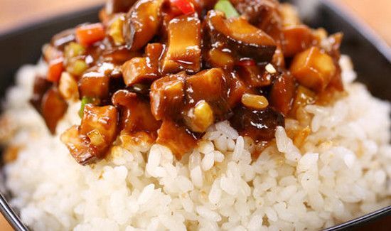 烤肉酱能不能用来拌饭