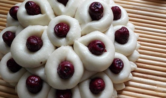 蒸熟的枣能冷冻吗