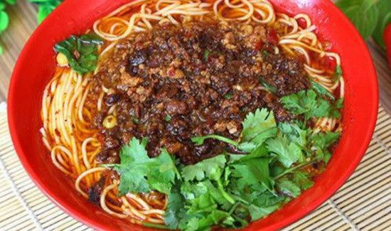 烤肉酱能不能做炸酱面