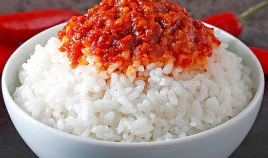 烤肉酱能不能用来拌饭