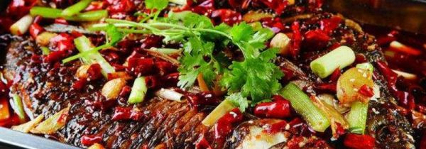 烤肉酱能用来烤鱼吗